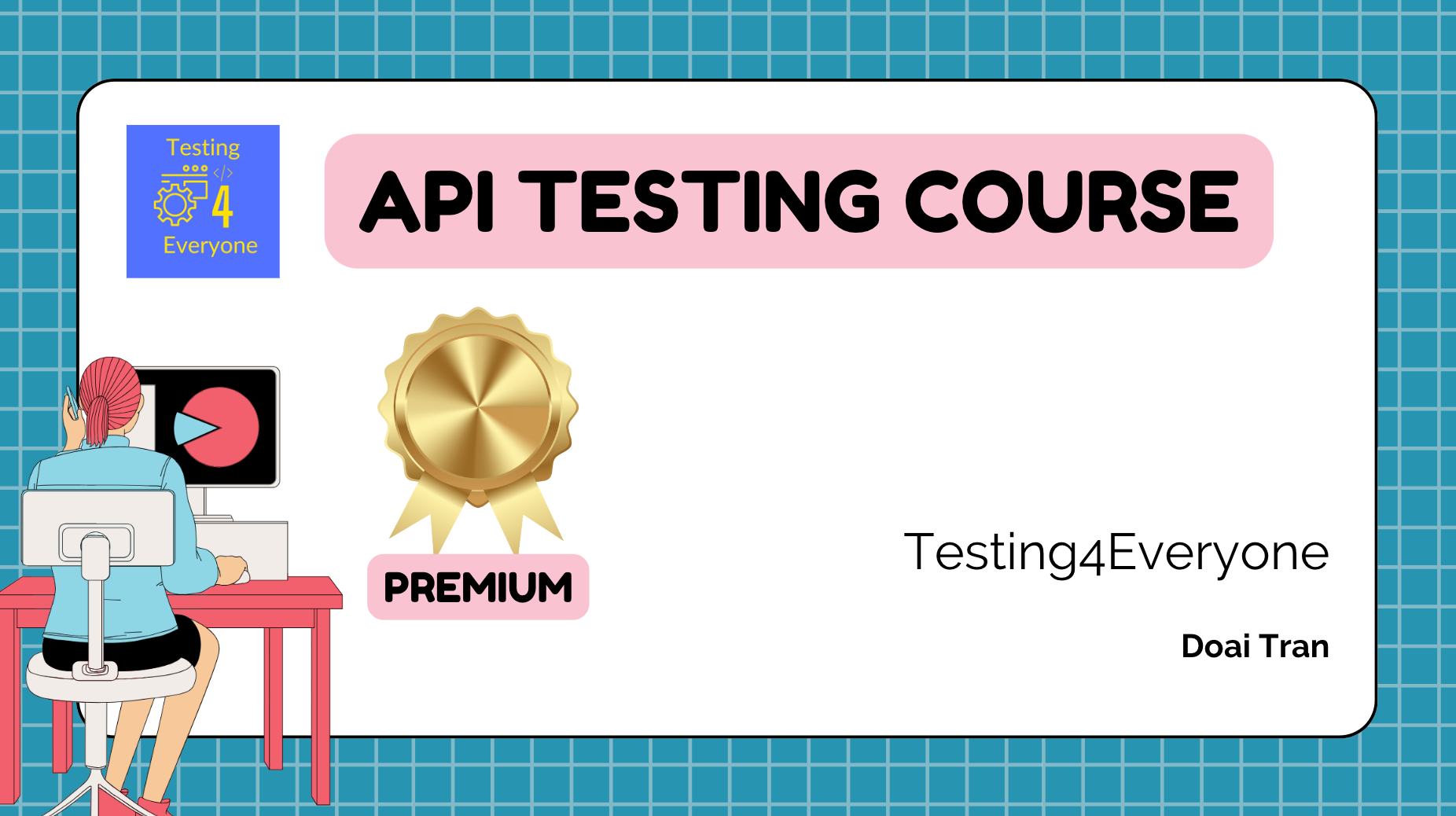Source Code - Example Services Restful API for API Testing Course