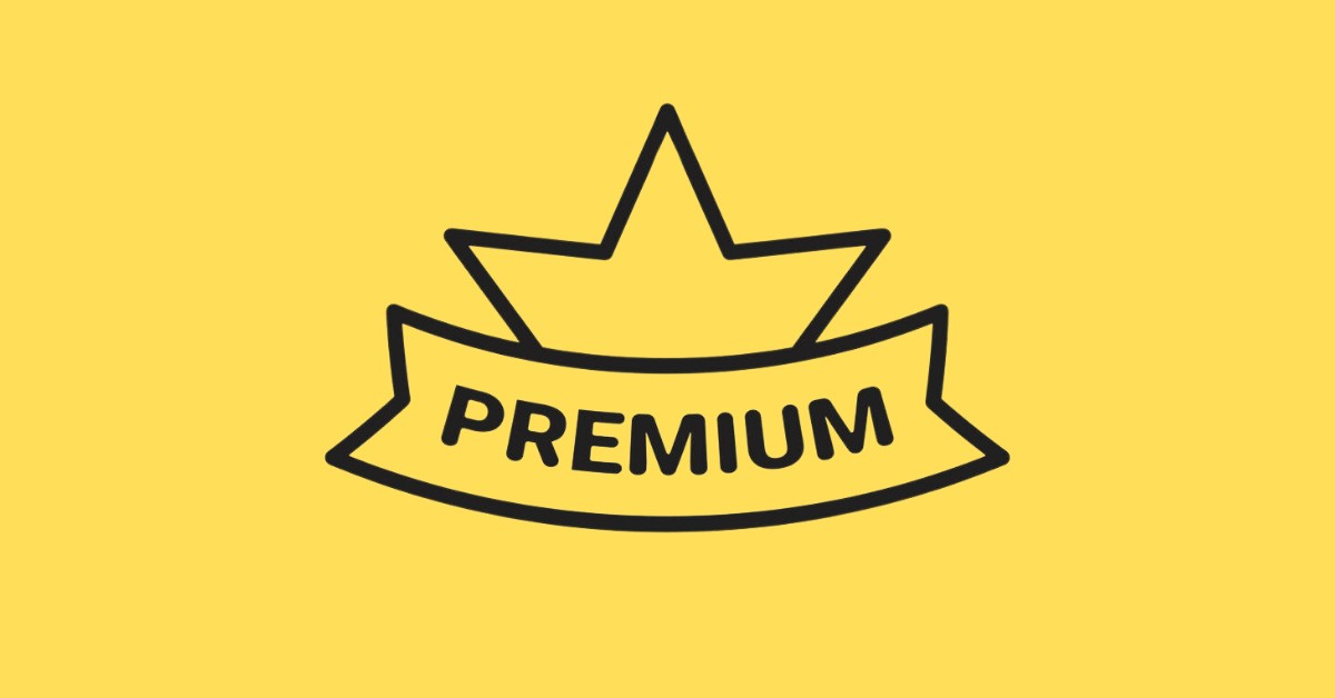 Premium Courses with me