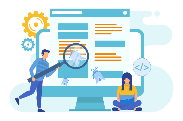 Software Testing Sharing